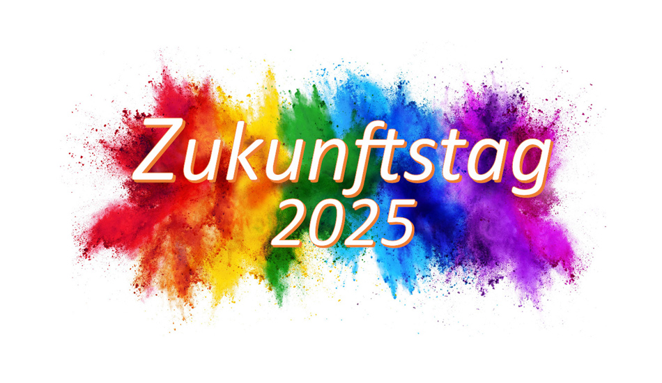 Zukunftstag 2025