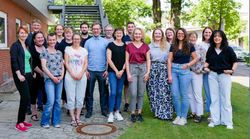 Erste Hilfe für mentale Gesundheit