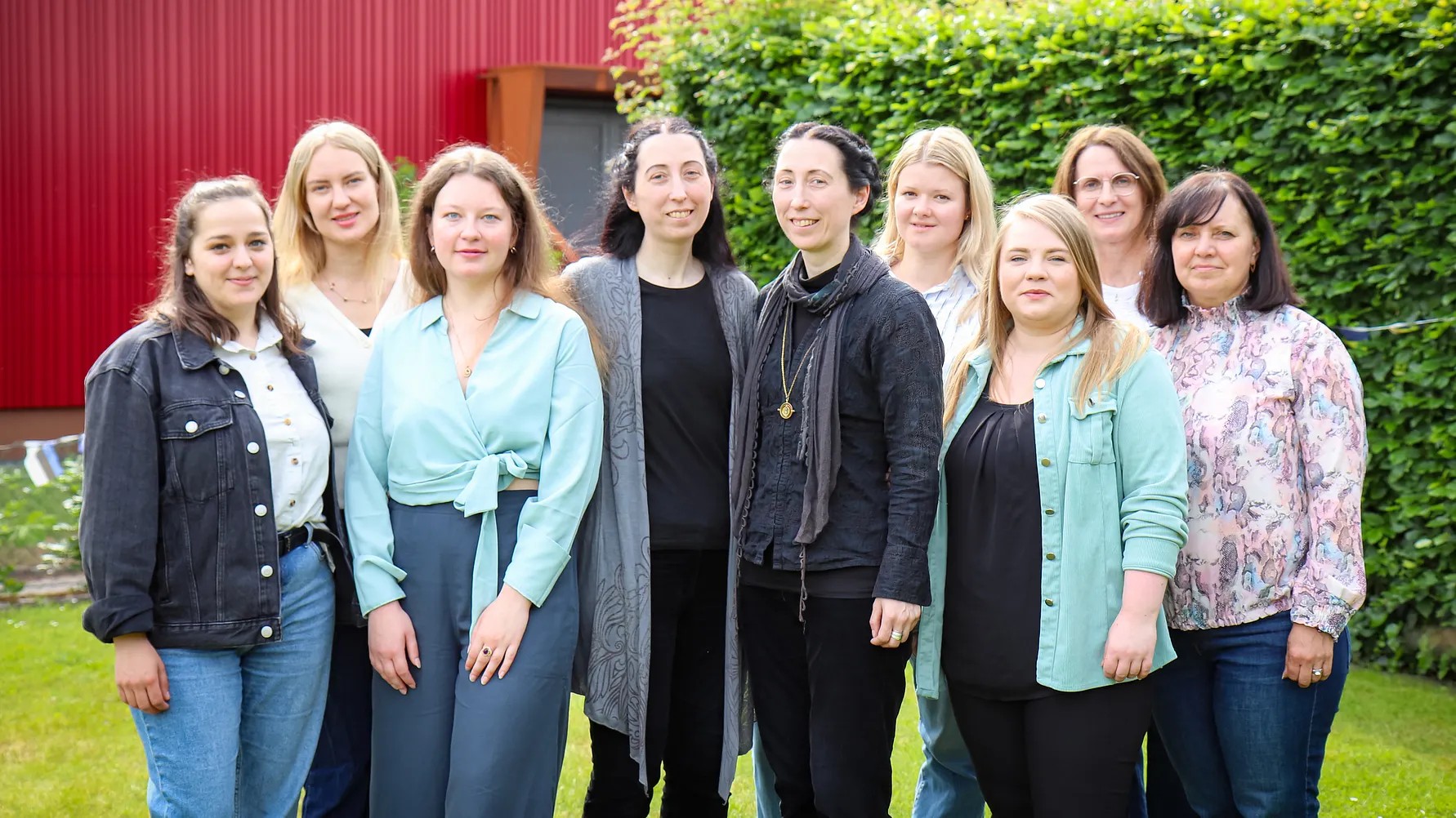 Zwei Schwestern, zwei Projekte, eine Idee | Was das International Office der Universität Vechta besonders macht